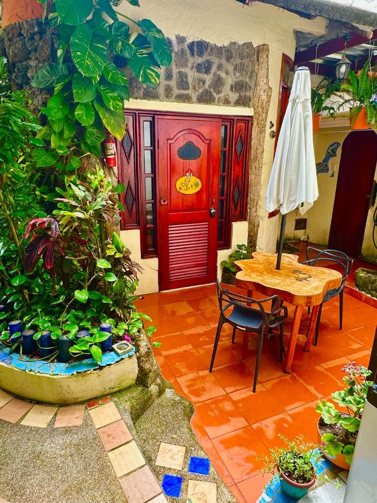 Casa del Lago Lodging House photo 3