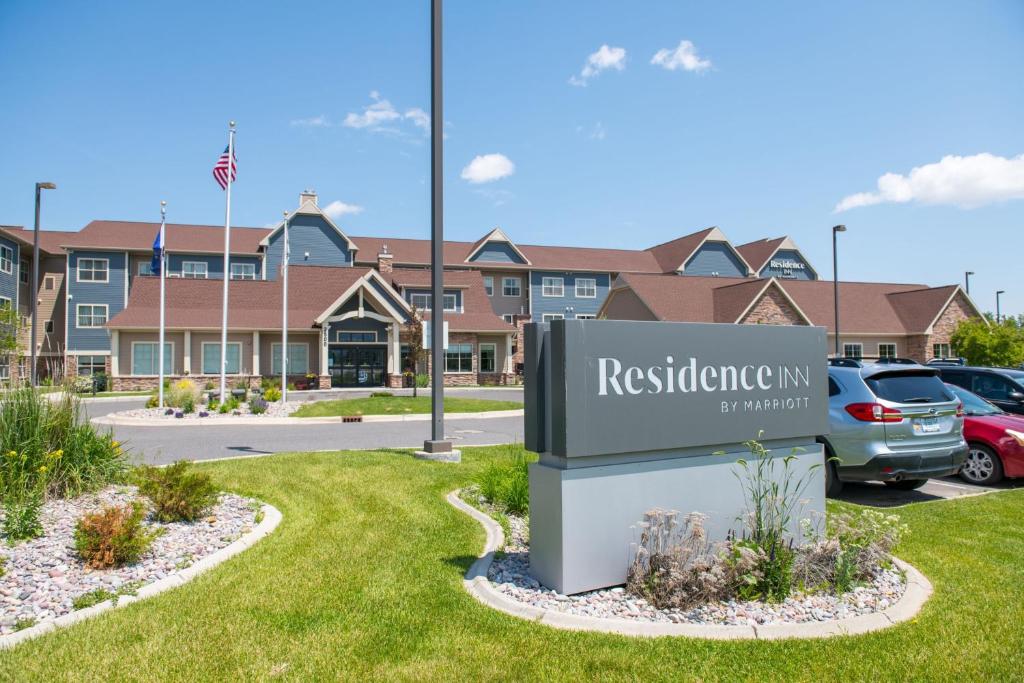 Residence Inn by Marriott Helena image