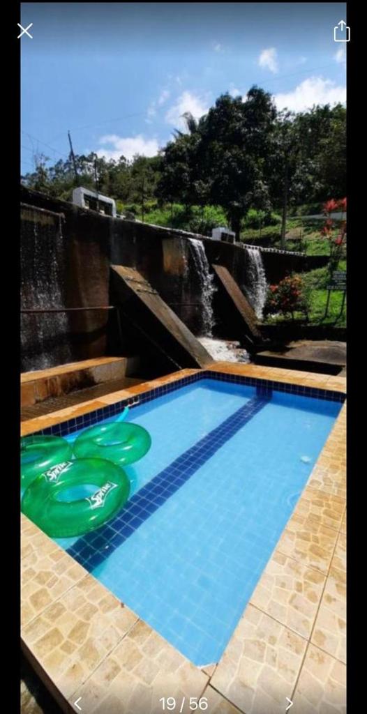 Apt quarto 228 - hotel pedra Rodeadouro-Bonito-PE photo 1