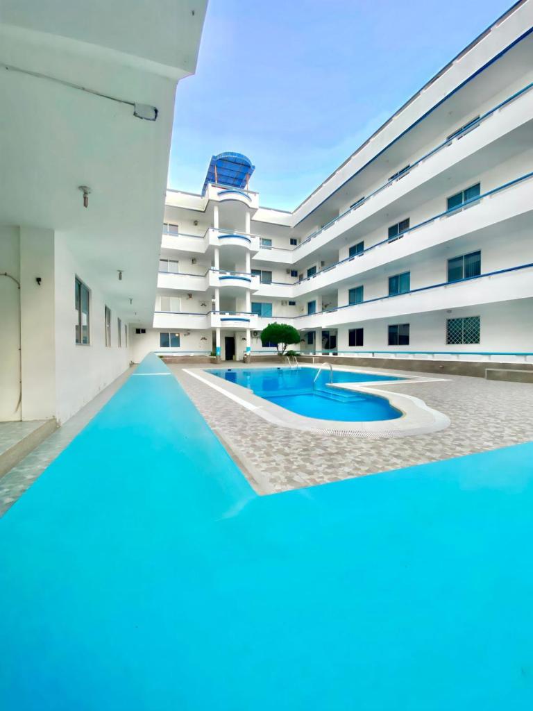 HERMOSO DEPARTAMENTO EN CRUCITA photo 1