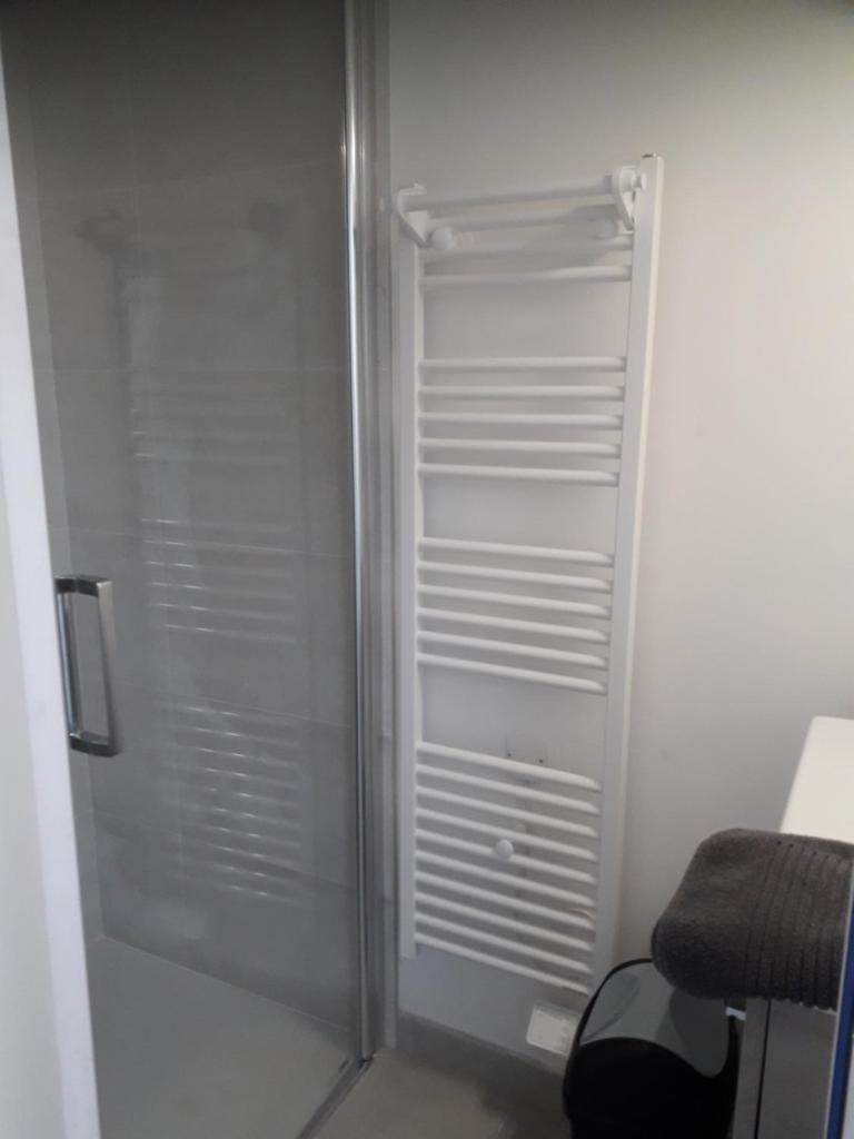 Studio moderne bords de Loire photo 1