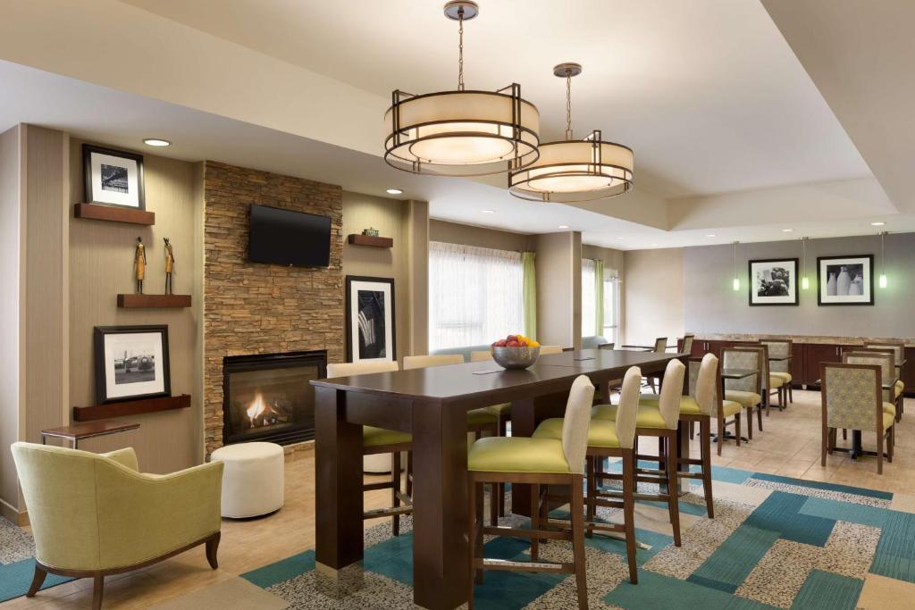 Hampton Inn Denville/Rockaway/Parsippany image