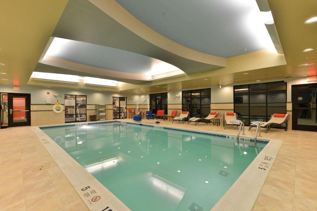 Hampton Inn Corning/Painted Post image