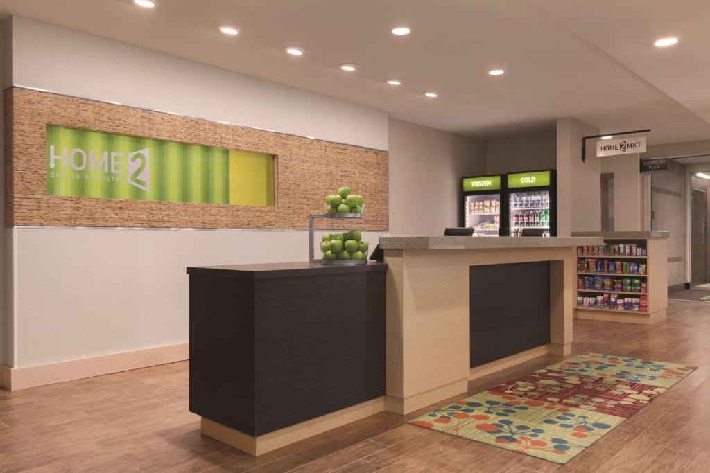 Home2 Suites by Hilton Erie photo 3