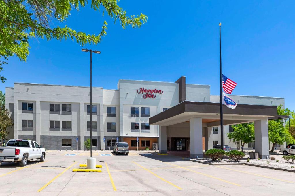 Hampton Inn Fort Collins photo 2