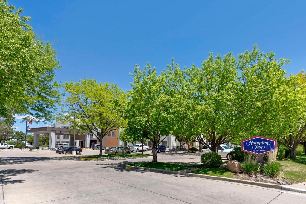 Hampton Inn Fort Collins photo 3