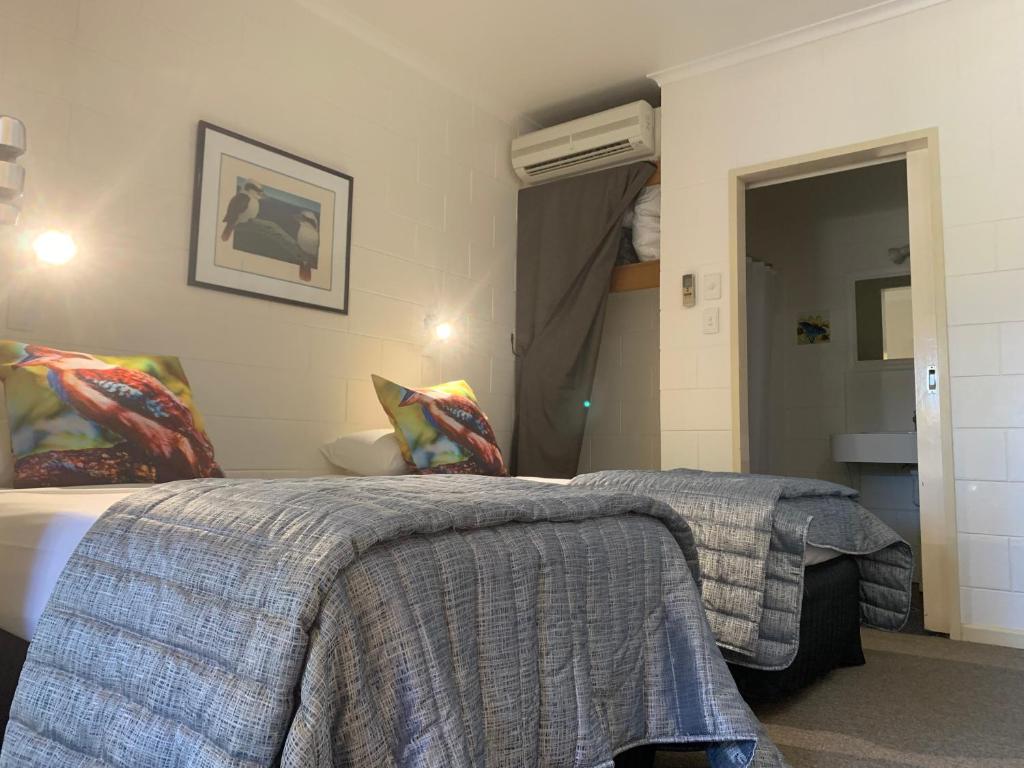 Kookaburra Motel Yungaburra photo 1