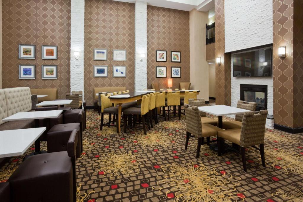 Homewood Suites by Hilton Sioux Falls image