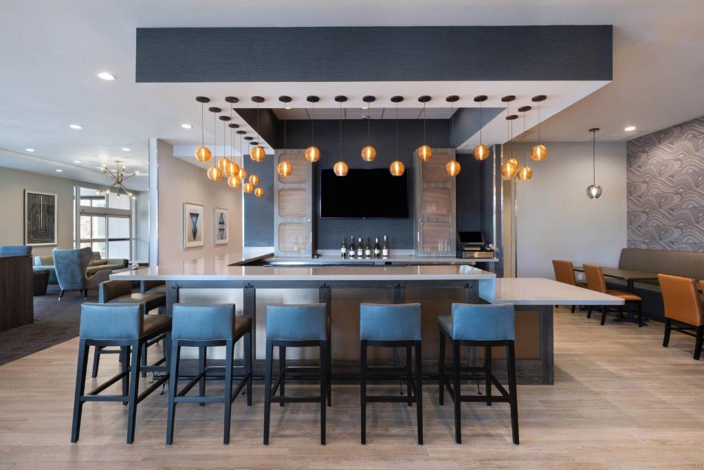 TownePlace Suites by Marriott Dallas DFW Airport North/Irving image
