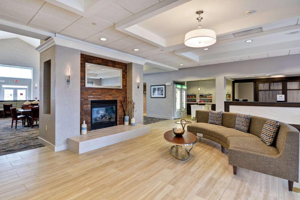 Homewood Suites Fredericksburg photo 4