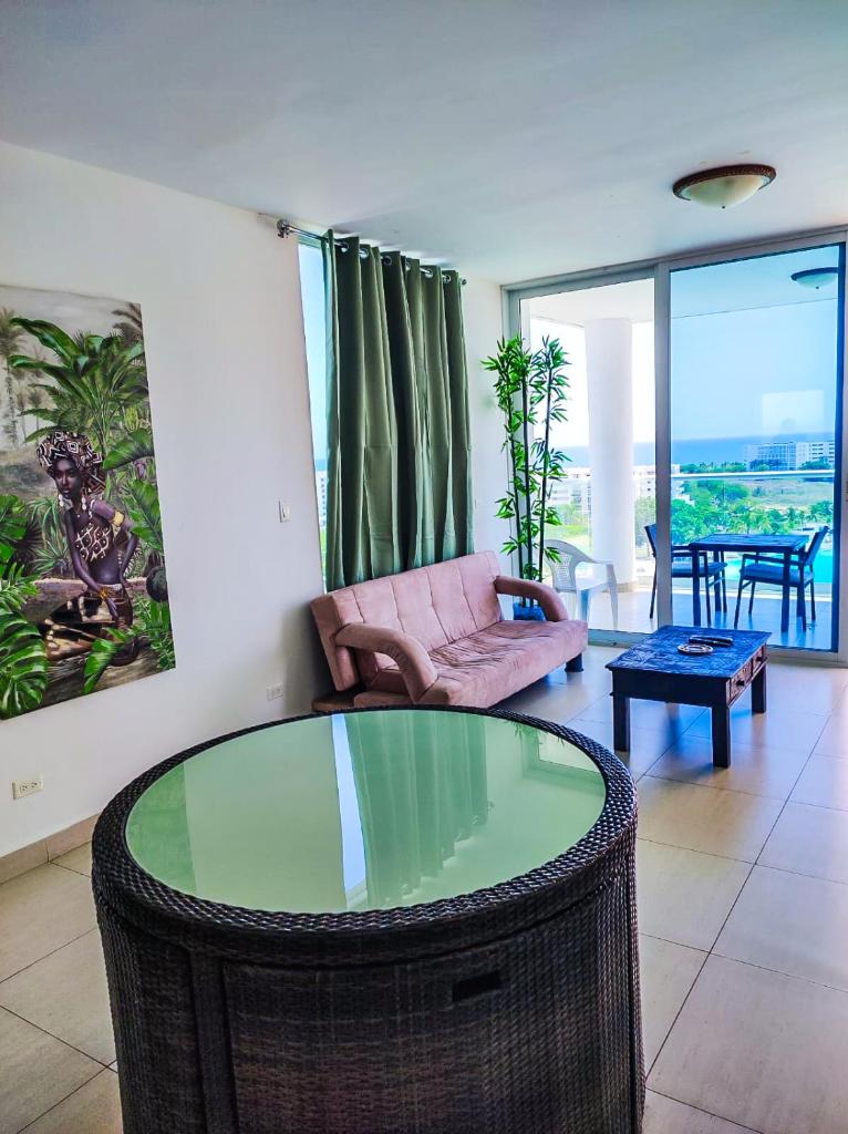 Lagoon View Apartment photo 1