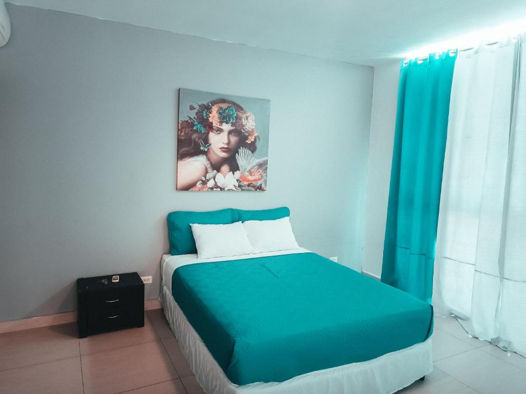 Lagoon View Apartment photo 4