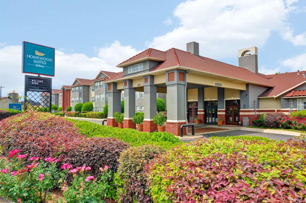 Homewood Suites by Hilton Longview image