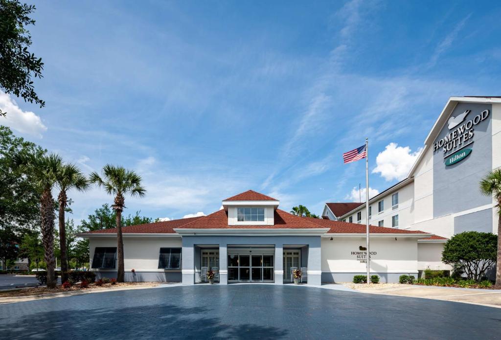 Homewood Suites by Hilton Gainesville photo 3