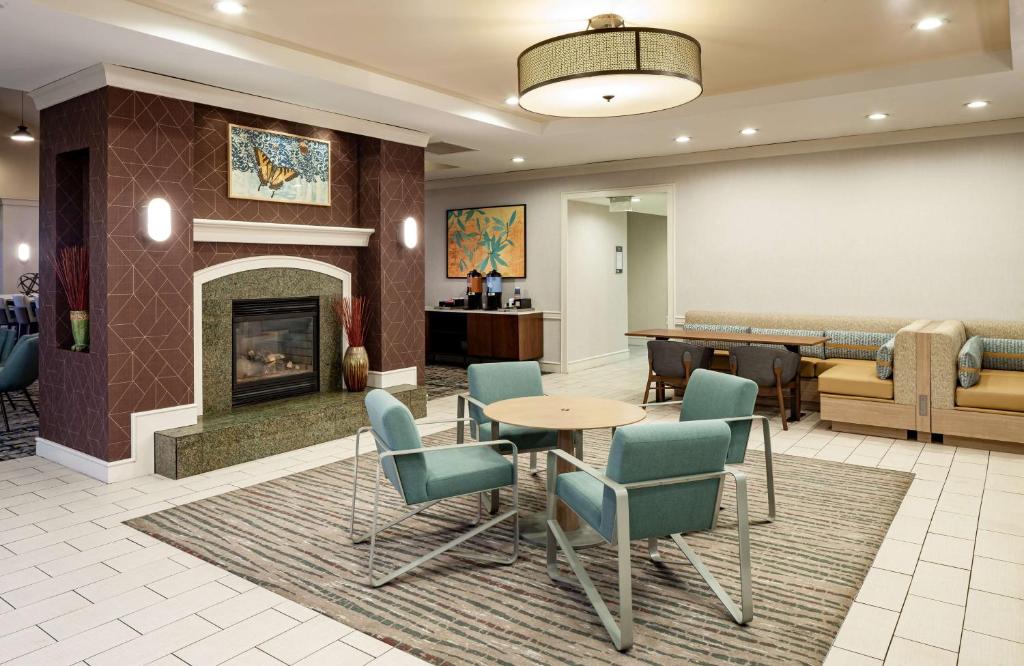 Homewood Suites by Hilton Gainesville photo 4