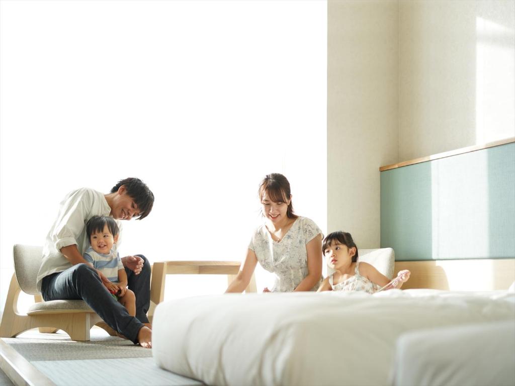 HOTEL AlaCOOJU OKINAWA photo 1