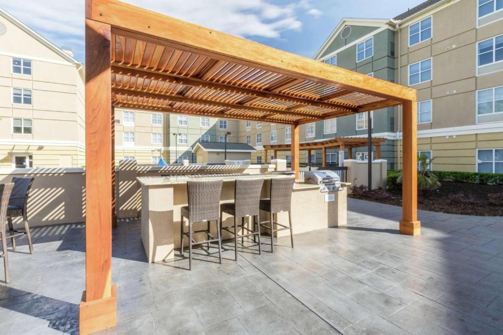 Homewood Suites by Hilton Greenville photo 4