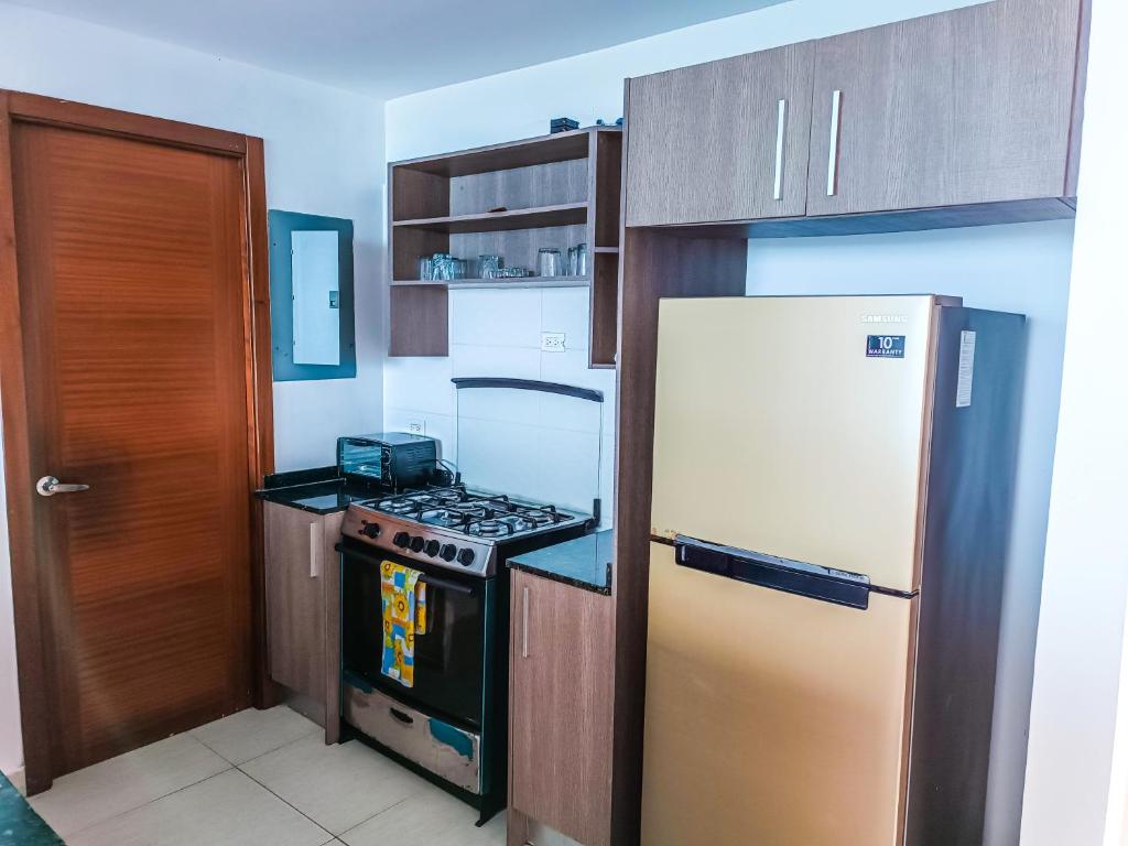 Lagoon View Apartment photo 3