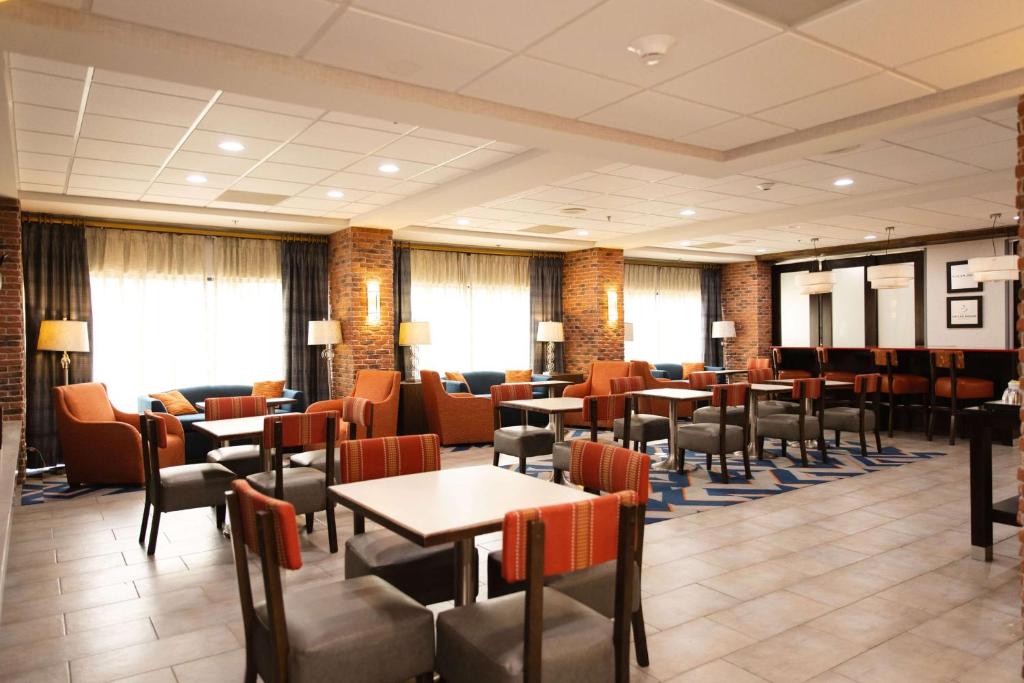 Hampton Inn Hammond photo 3