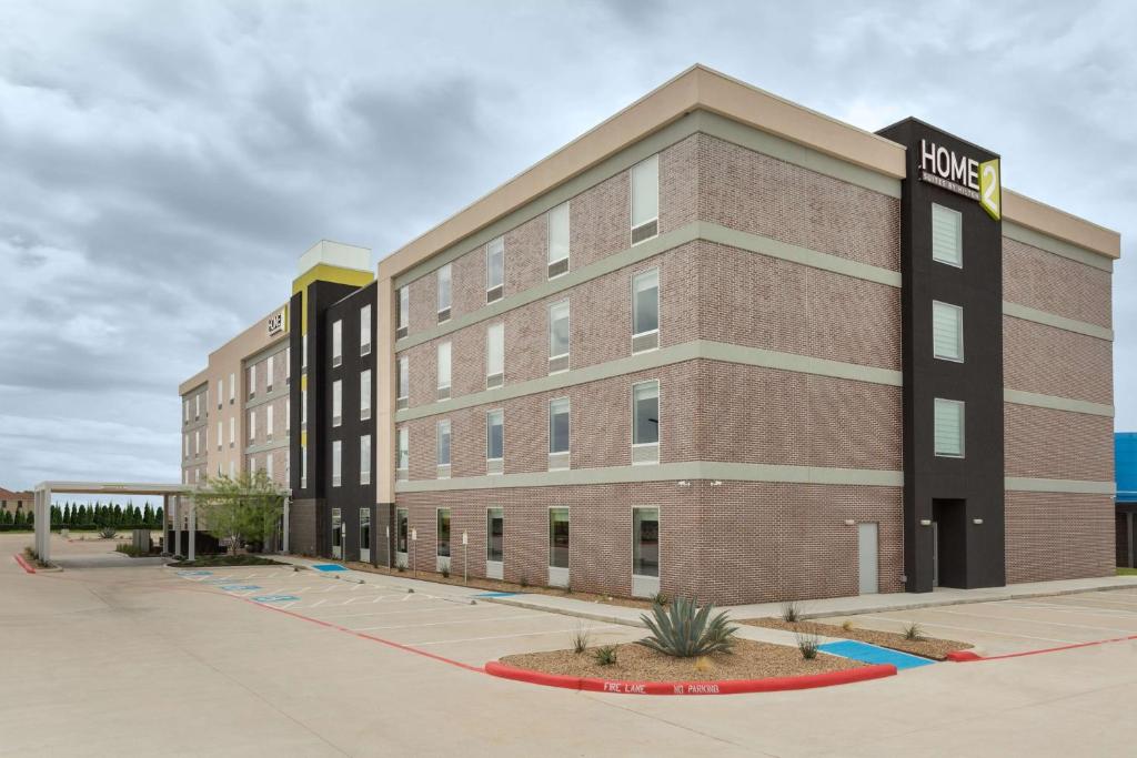 Home2 Suites by Hilton Houston Katy photo 3