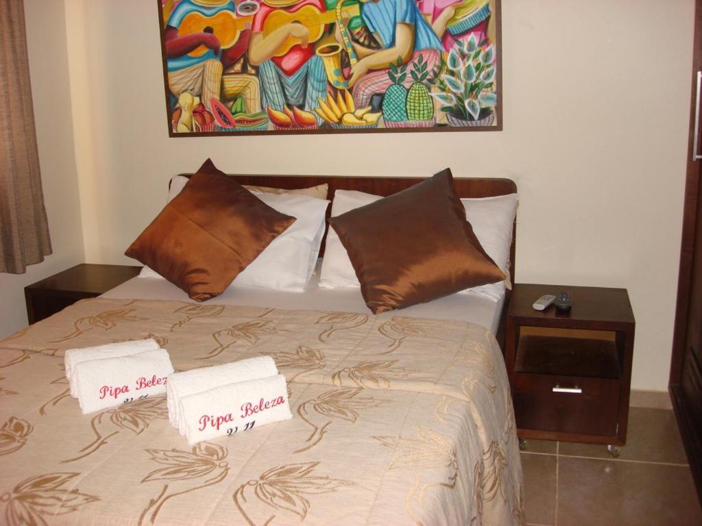 Suites Pipa Beleza Spa Resort photo 1