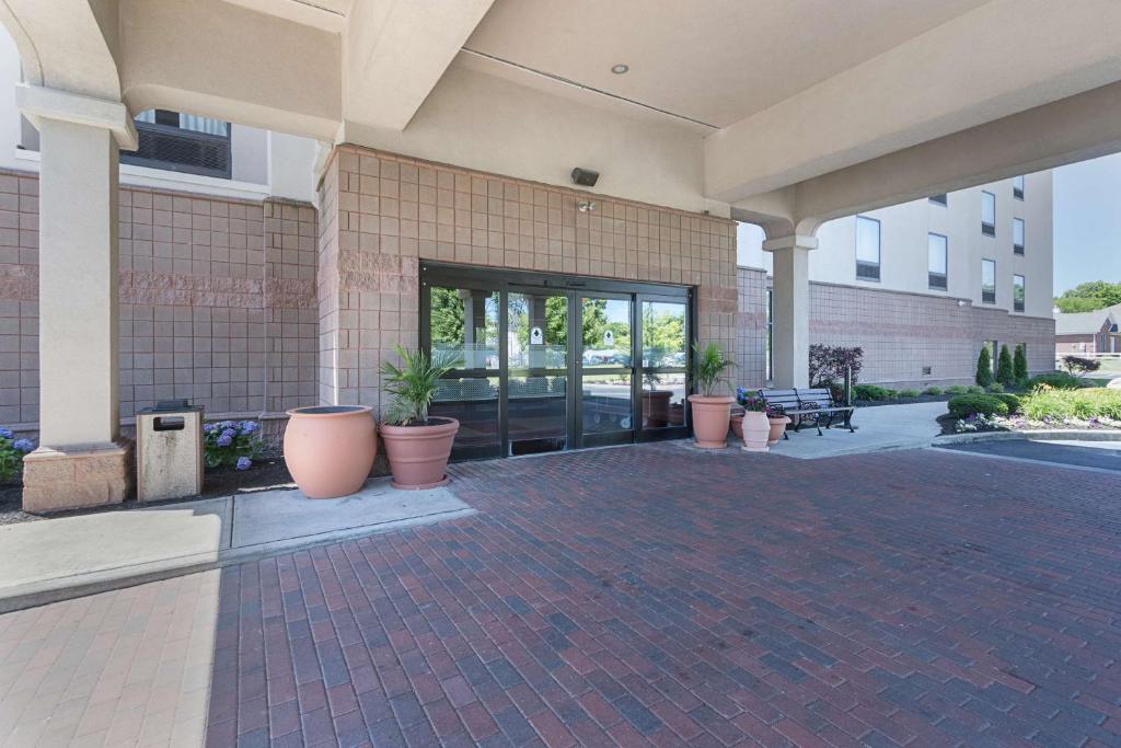 Hampton Inn and Suites Indianapolis/Brownsburg photo 3