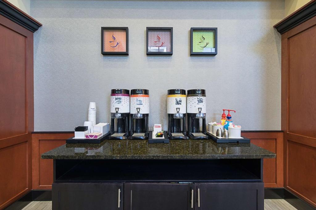 Hampton Inn and Suites Indianapolis/Brownsburg photo 4