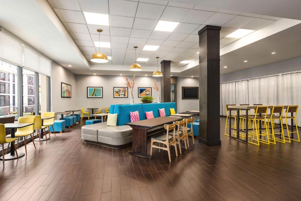 Home2 Suites by Hilton NY Long Island City/Manhattan View image