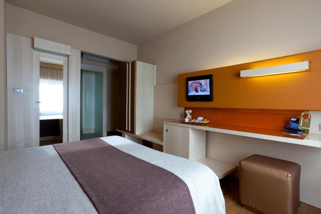 Hotel Velino photo 4