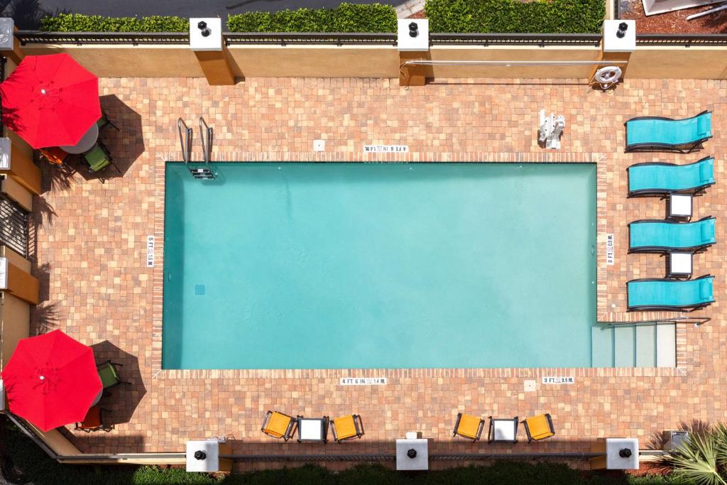 Hampton Inn & Suites Jacksonville South - Bartram Park image