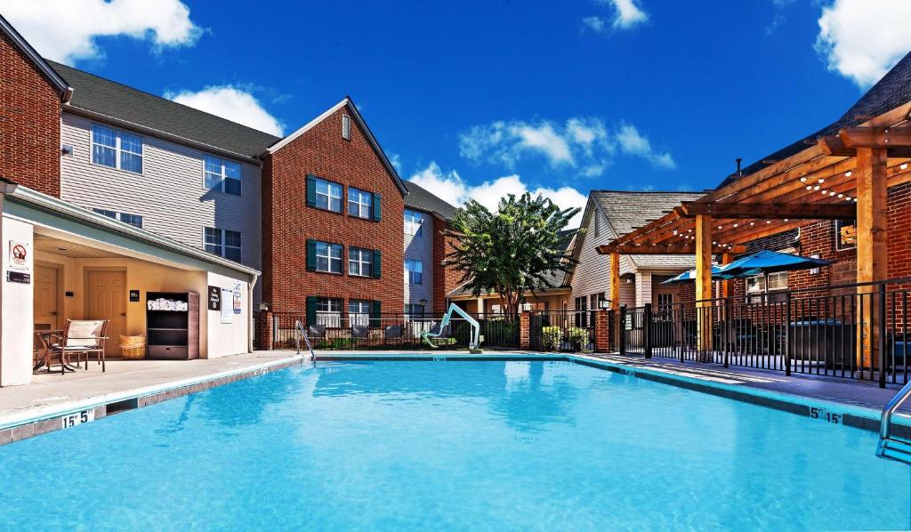 Homewood Suites by Hilton Greensboro image