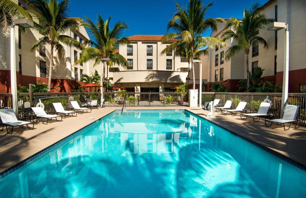 Hampton Inn & Suites Fort Myers Beach/Sanibel Gateway photo 4