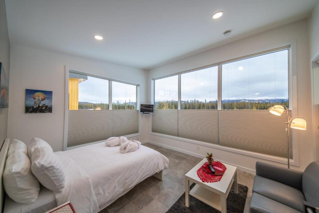 Northern Lights Resort & Spa photo 3