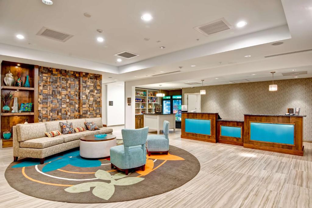 Homewood Suites by Hilton Greeley photo 2