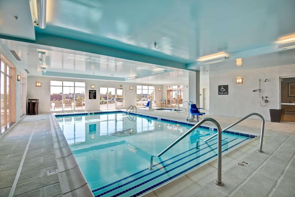 Homewood Suites by Hilton Greeley photo 3