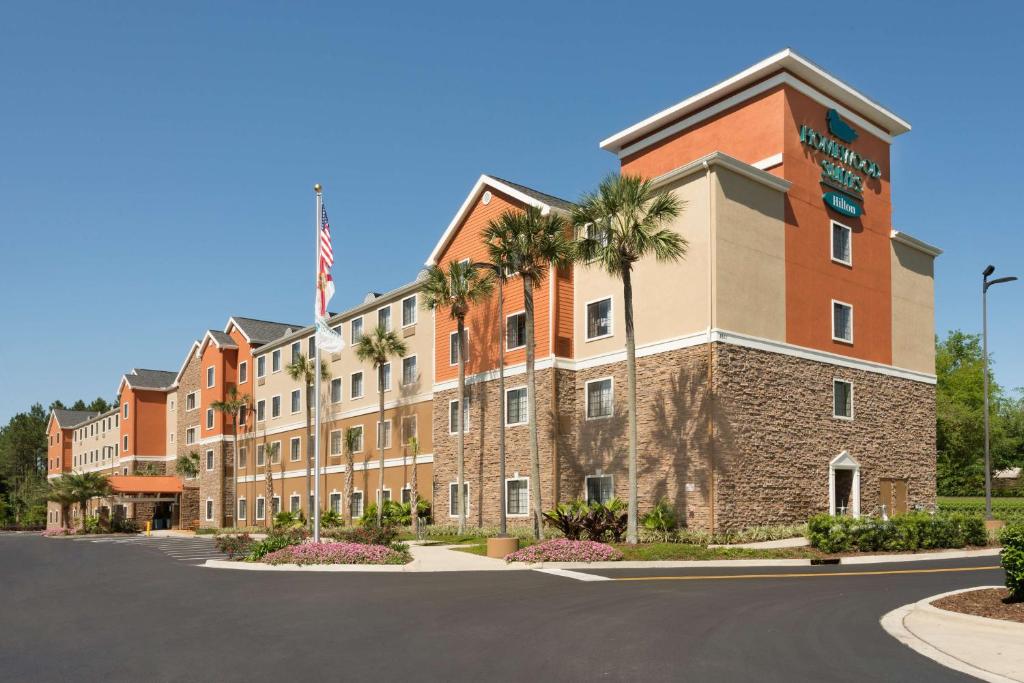 Homewood Suites by Hilton Jacksonville Deerwood Park image