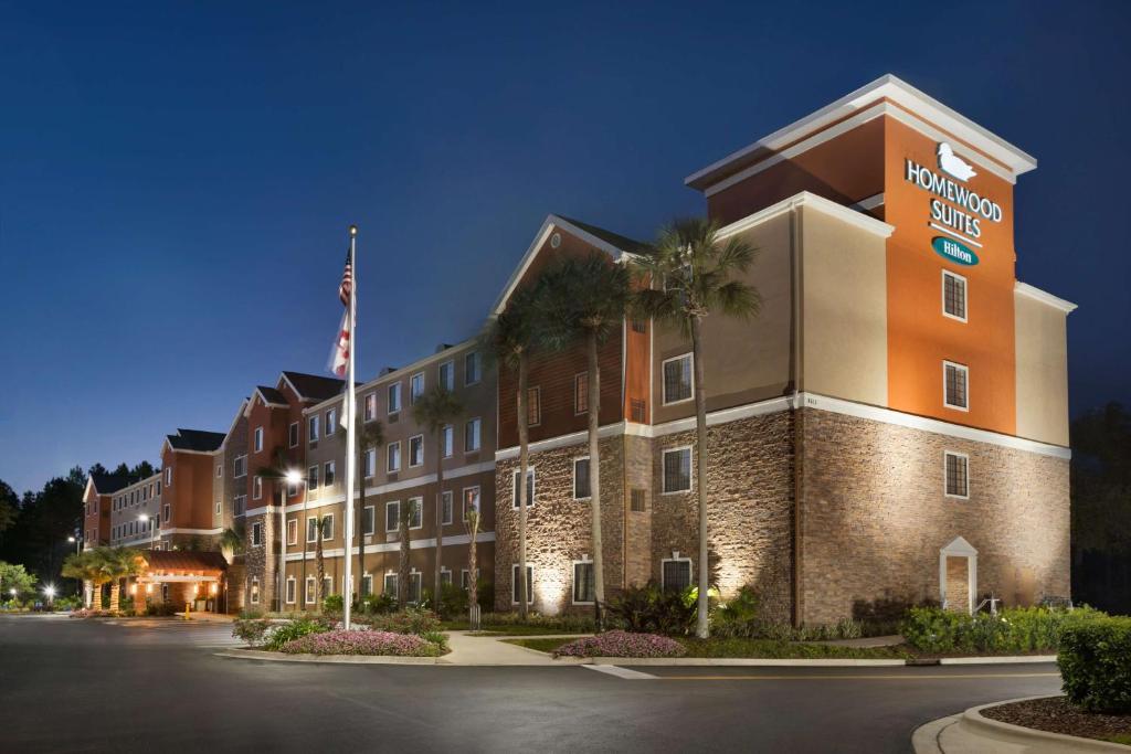 Homewood Suites Jacksonville Deerwood Park photo 4