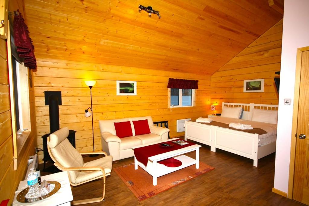 Northern Lights Resort & Spa photo 1