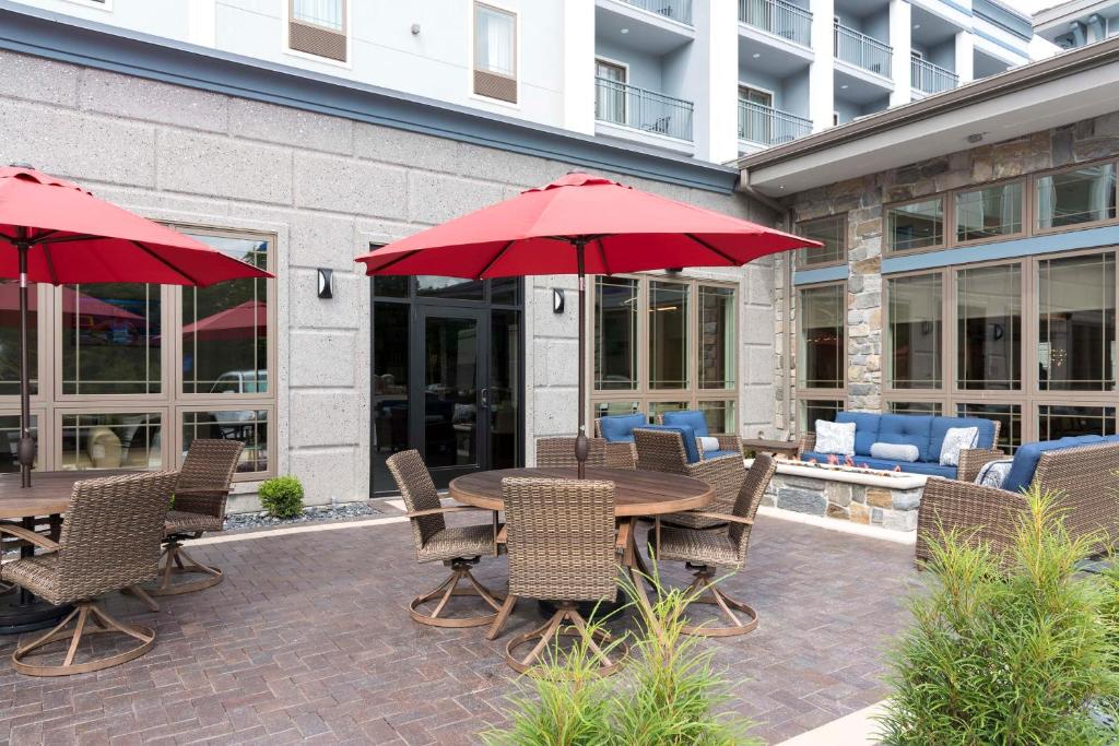 Hilton Garden Inn Grand Rapids East photo 1
