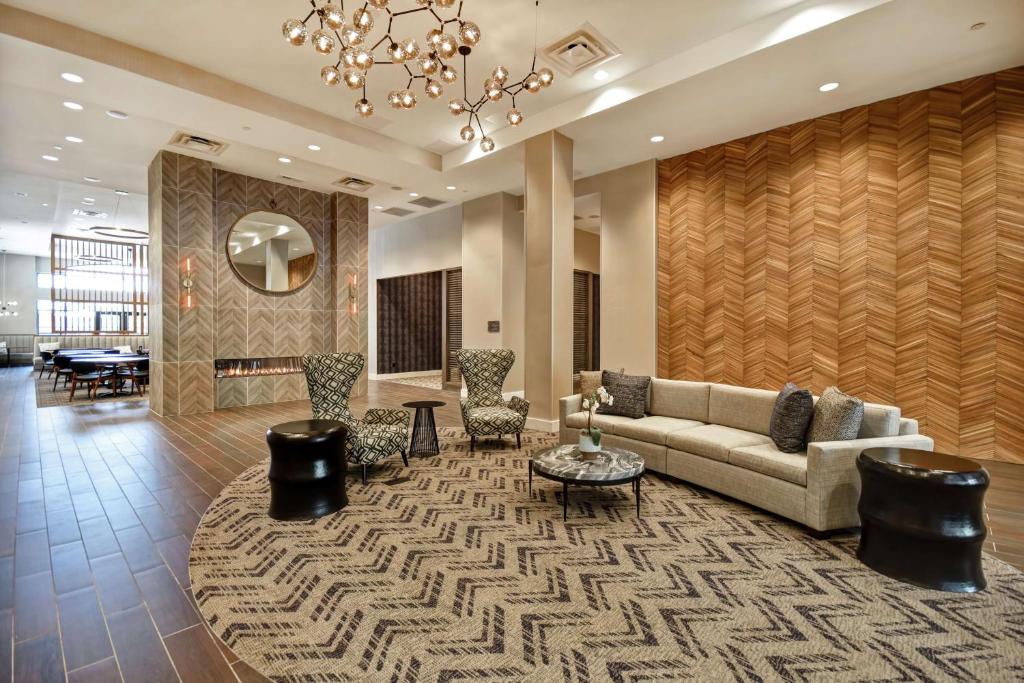 Homewood Suites By Hilton Greenville Downtown photo 4