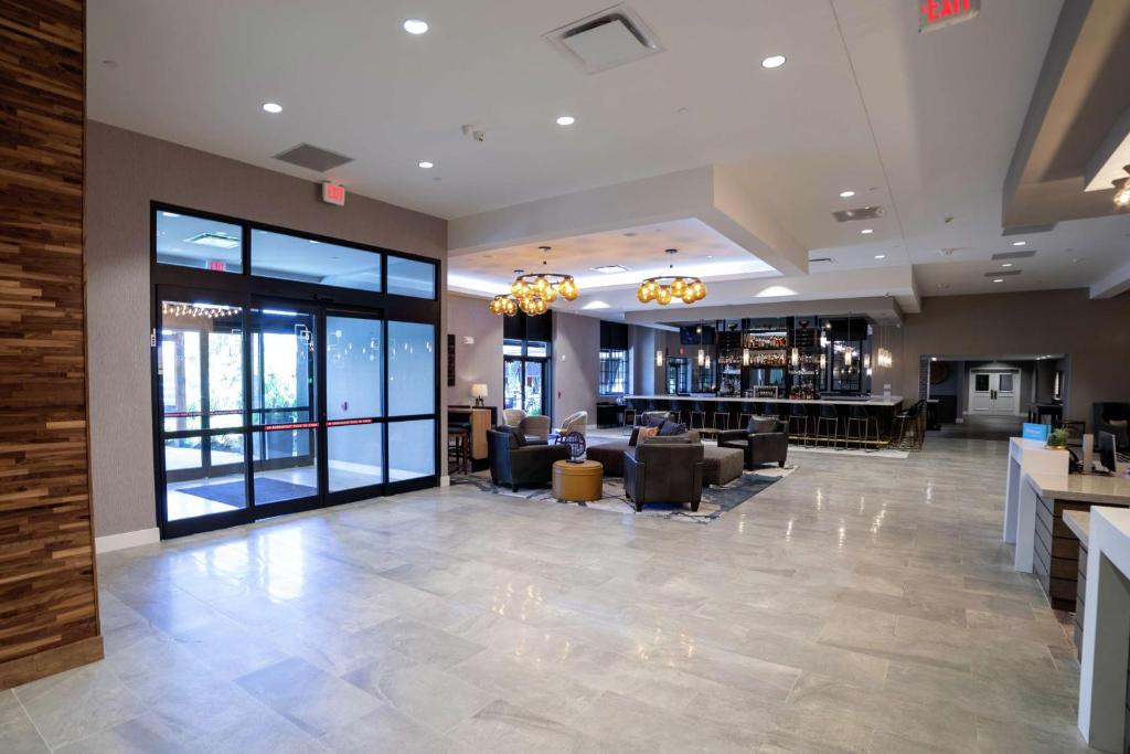 Hilton Garden Inn Spartanburg photo 4