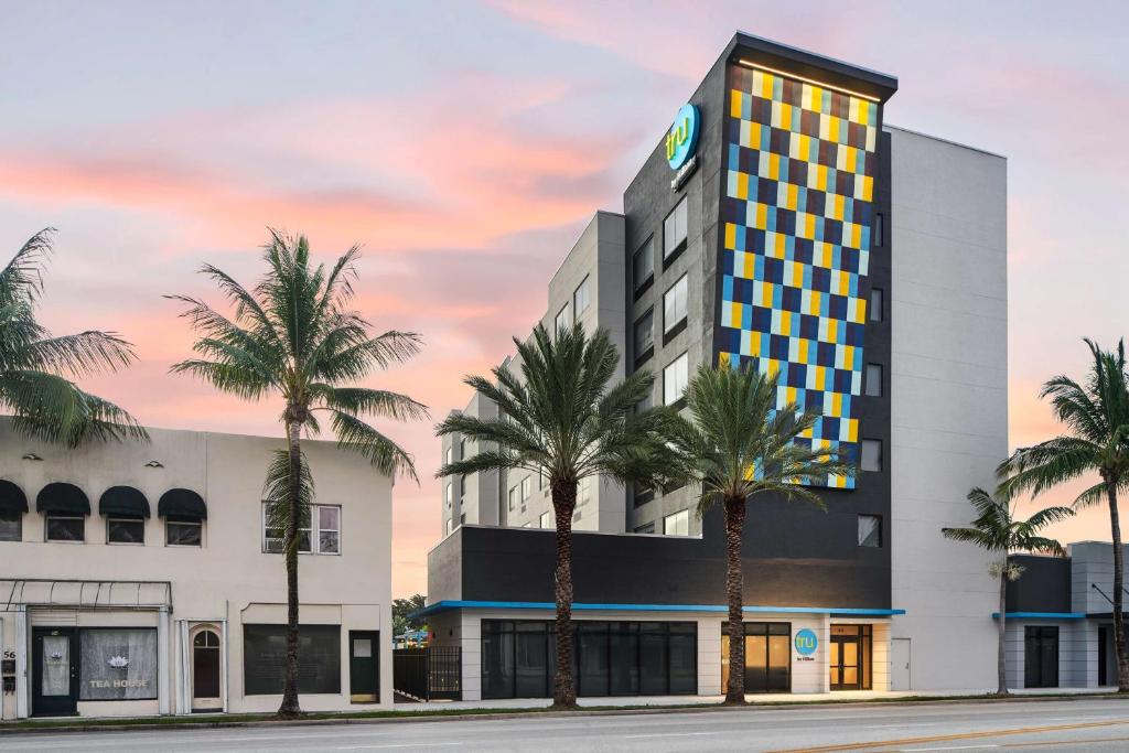 Tru By Hilton Ft Lauderdale Airport photo 1
