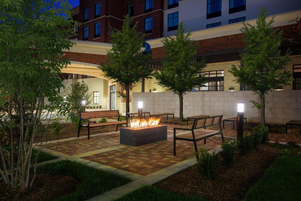 Homewood Suites By Hilton Reston, VA photo 1