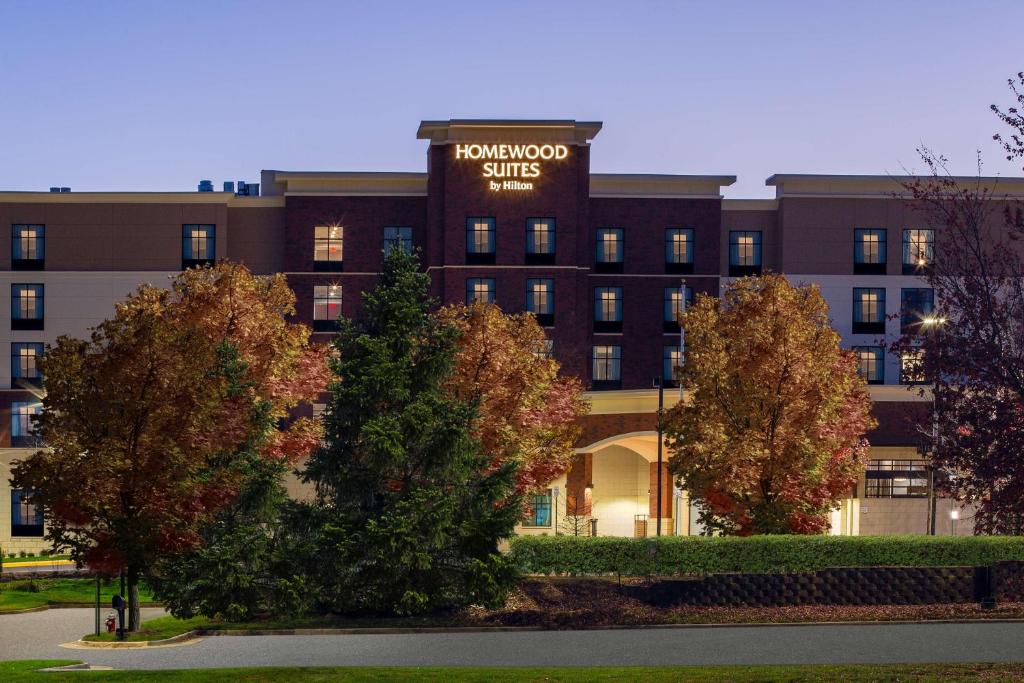 Homewood Suites By Hilton Reston, VA photo 2