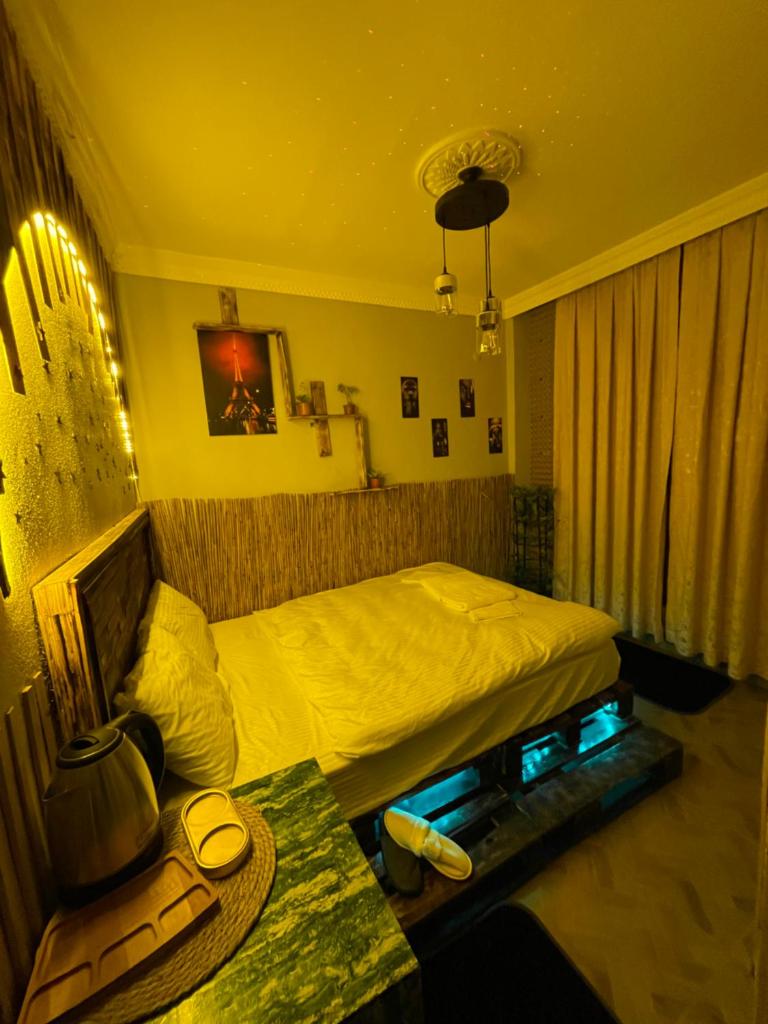 Yeniköy KONSEPT HOTEL photo 4