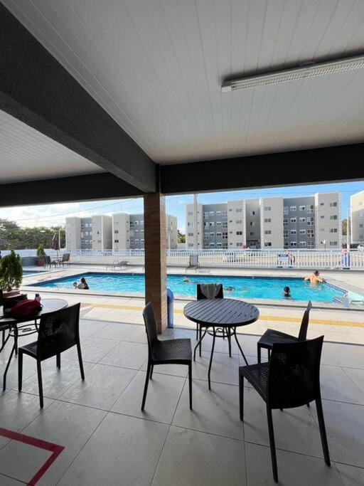 Apt há 10 minutos da Praia. photo 1