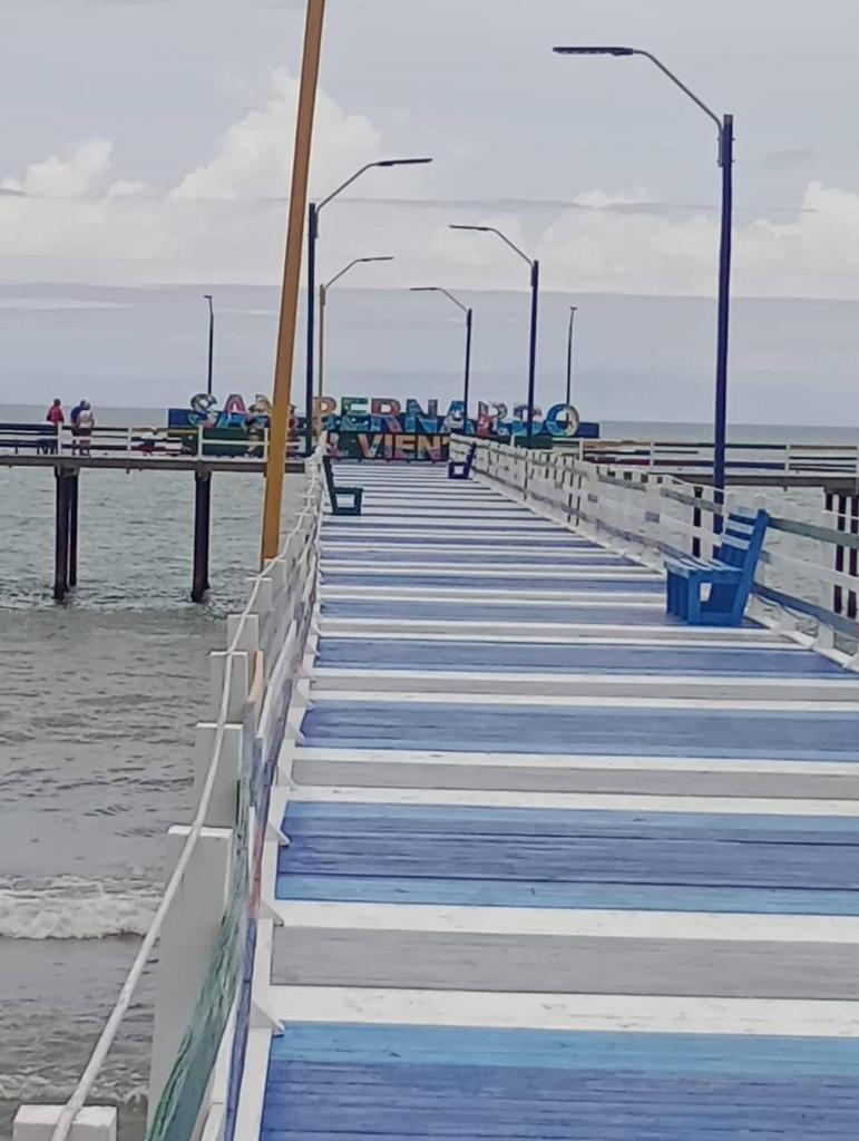 Gran Muelle Hotel photo 3