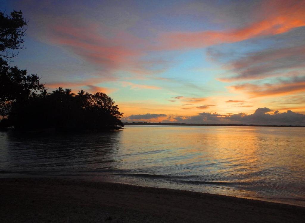 Exclusive Sunrise Eco Resort photo 1