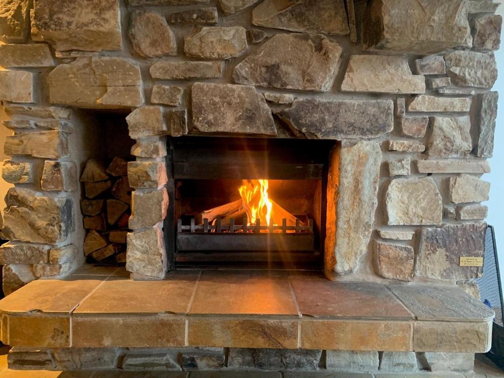 Alpine Woodsmoke Apartments photo 3
