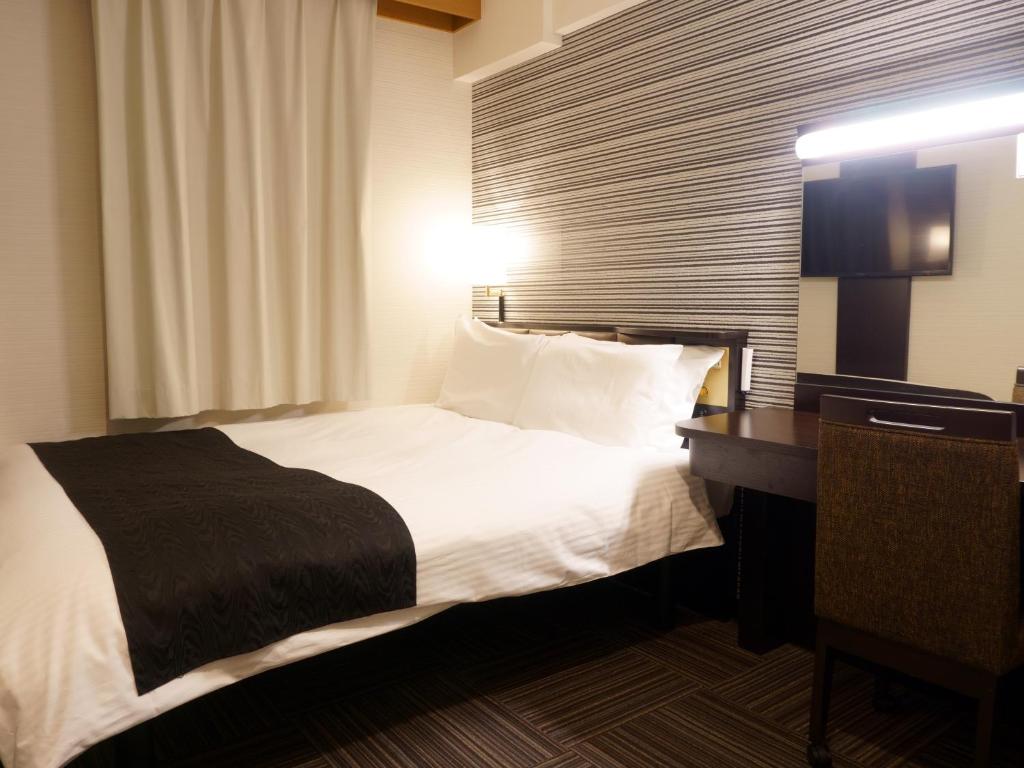 APA Hotel Honhachinohe photo 3
